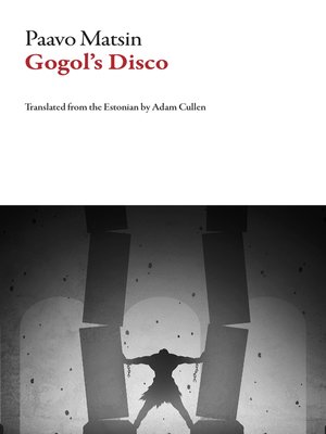 cover image of Gogol's Disco